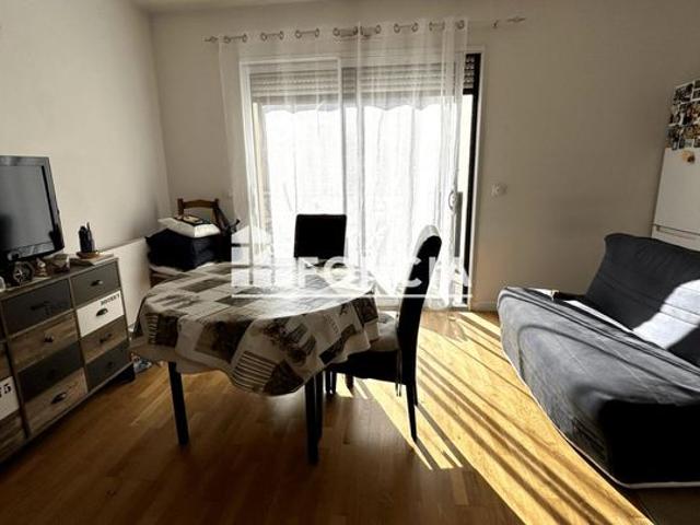 Appartement vente à Chartres, Le Coudray