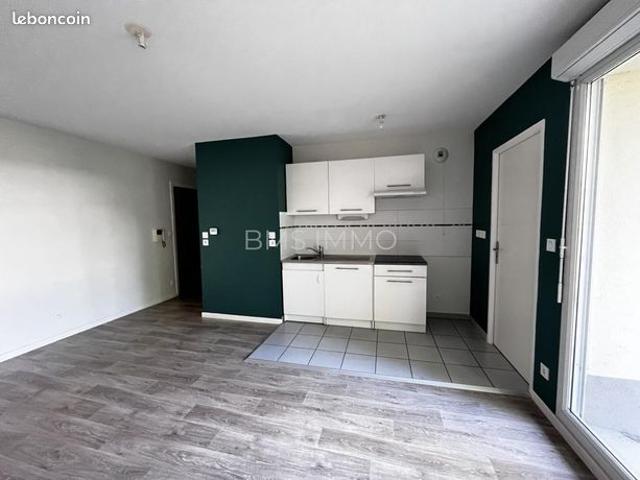 Appartement vente à Lille, Sequedin