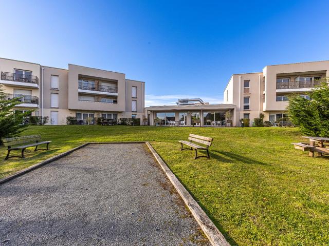 Appartement vente à Saint-Malo, Bretagne