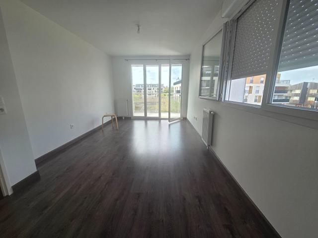 Appartement location à Les Bayonnes, Herblay-sur-Seine