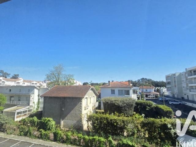 Appartement vente à Rochefort, Saint-palais-sur-mer