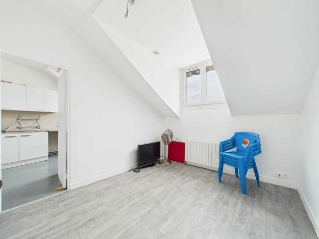 Appartement vente à L'Haÿ-les-Roses, Vitry-sur-seine