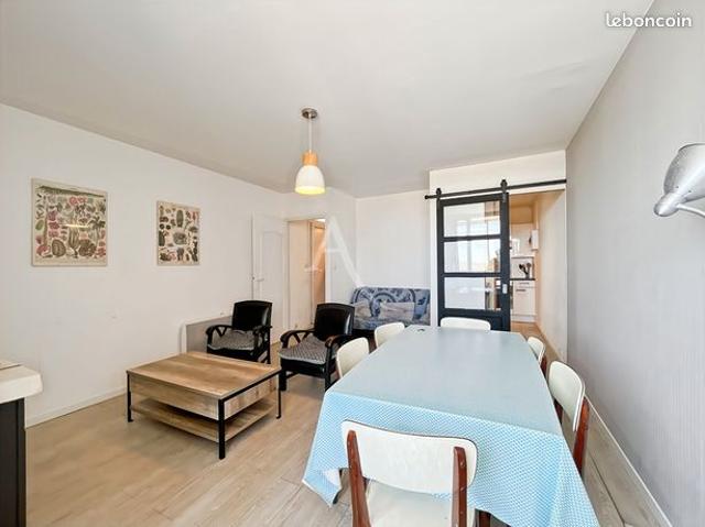 Appartement vente à Les Sables-d'Olonne, Saint-hilaire-de-riez