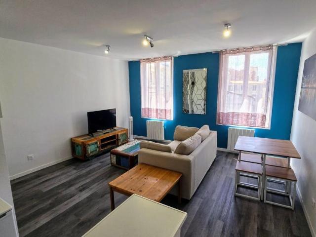 Appartement vente à Quatre Vents, Niort