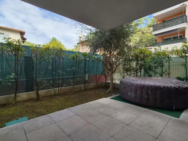 Appartement vente à Drap, Alpes-Maritimes