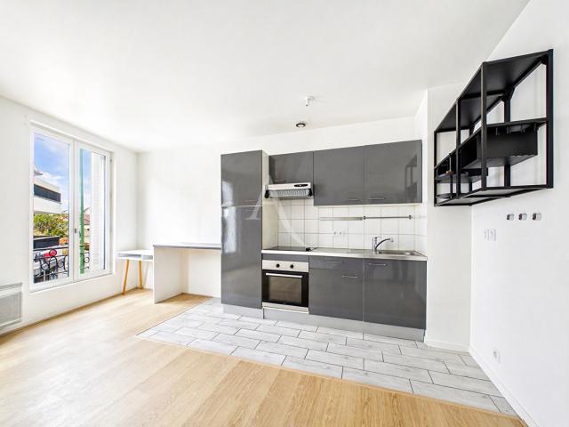 Appartement vente à Créteil, Alfortville