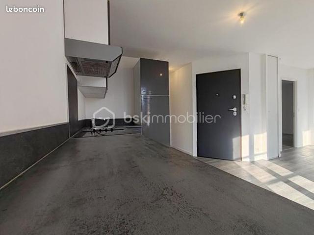 Appartement vente à Orléans