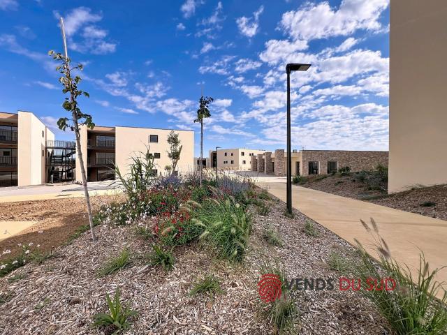 Appartement vente à Béziers, Sérignan