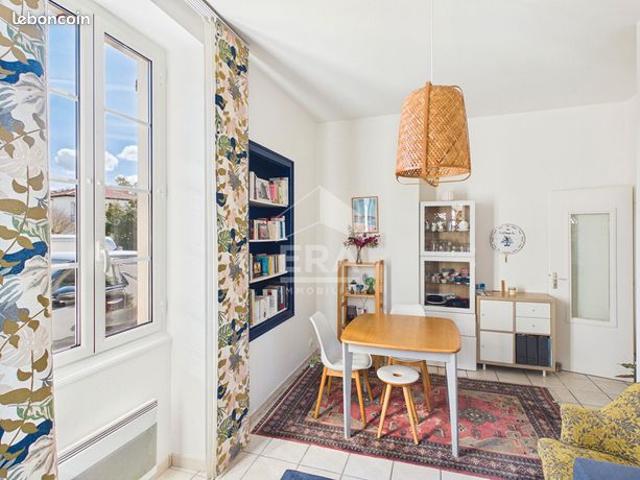 Appartement vente à Bayonne, Cambo-les-bains