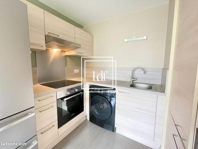 Appartement vente à Lille, Faches-thumesnil