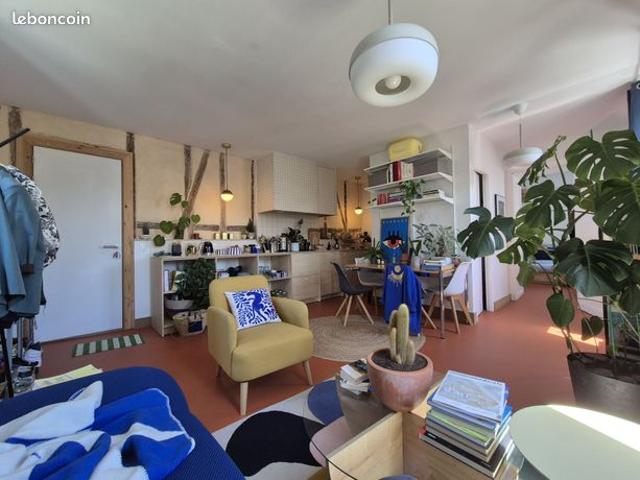Appartement vente à Bayonne, Anglet