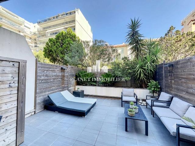 Appartement vente à Grasse, Antibes