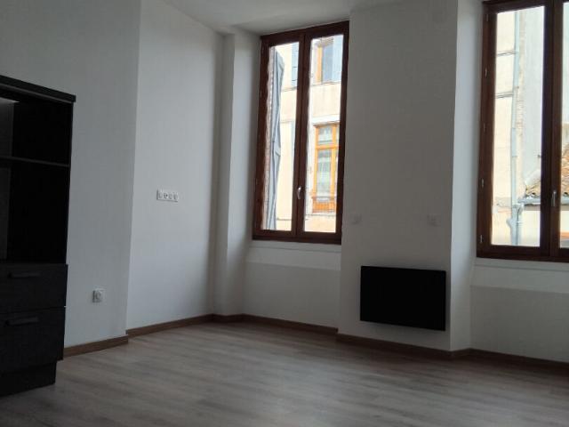 Appartement location à Castelsarrasin, Moissac