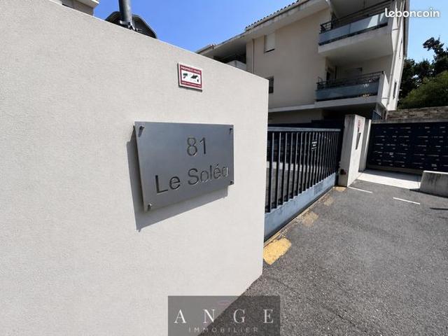 Appartement vente à Arrondissement de Toulon, Cuers