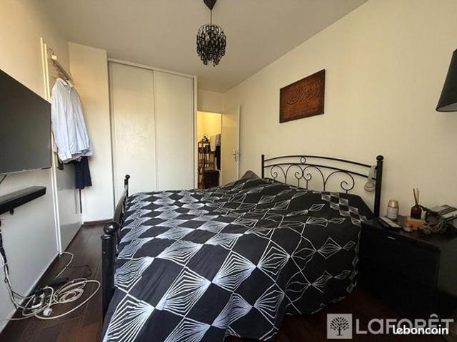 Appartement vente à Louvres, Val-d'Oise