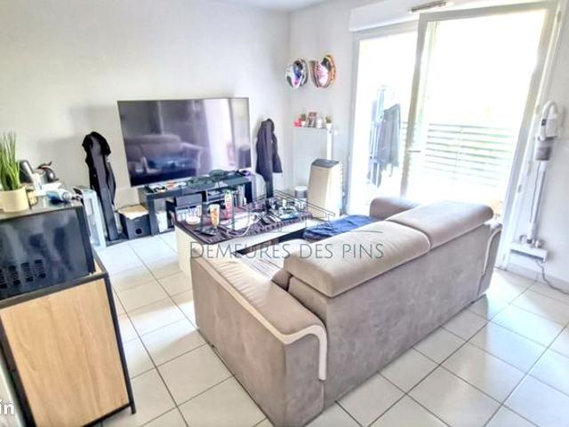 Appartement vente à Dax, Labenne