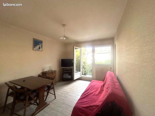 Appartement vente à Belfort, Saraz