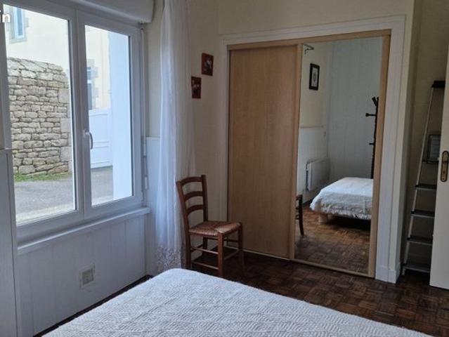 Appartement vente à Quimper, Bretagne