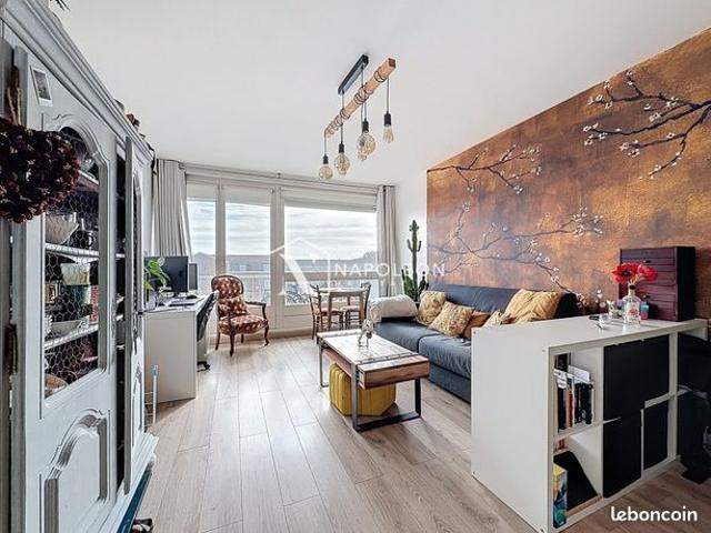 Appartement vente à Lille