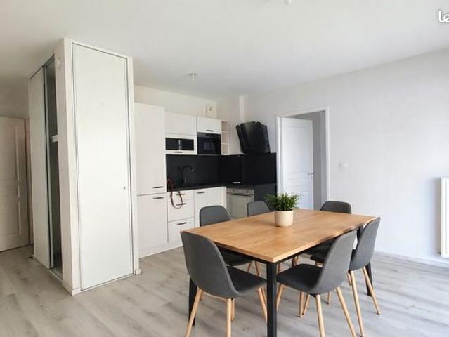 Appartement vente à Dijon, Saint-apollinaire