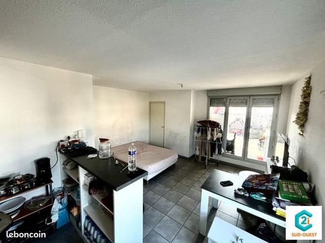 Appartement vente à Toulouse