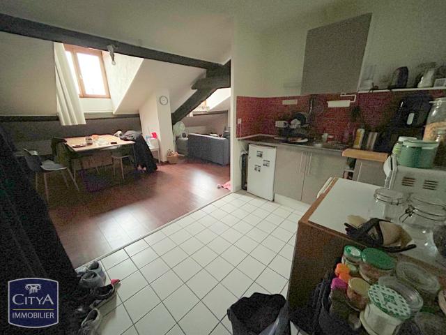 Appartement vente à Saint-Étienne, Saint-etienne