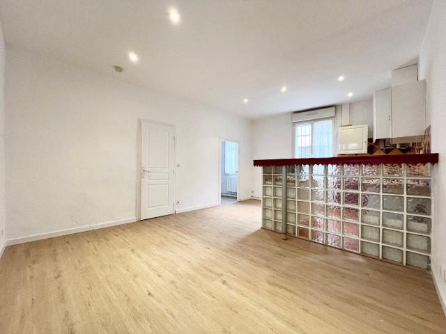 Appartement location à Nîmes