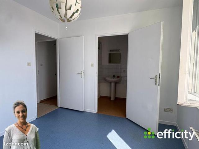 Appartement vente à Montbrison