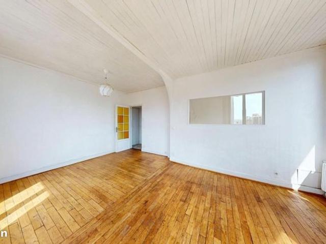 Appartement vente à Saint-Denis, Seine-Saint-Denis