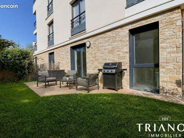 Appartement vente à Versailles, Plaisir