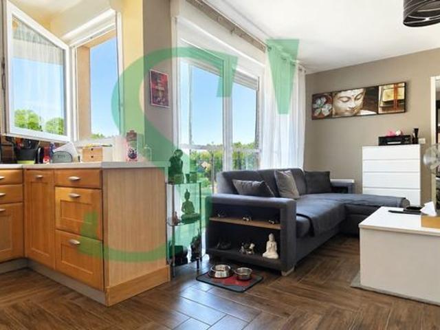 Appartement vente à Les Andelys, Gisors