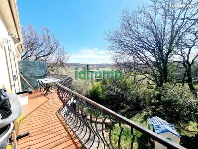 Appartement vente à Arrondissement de Draguignan, Draguignan