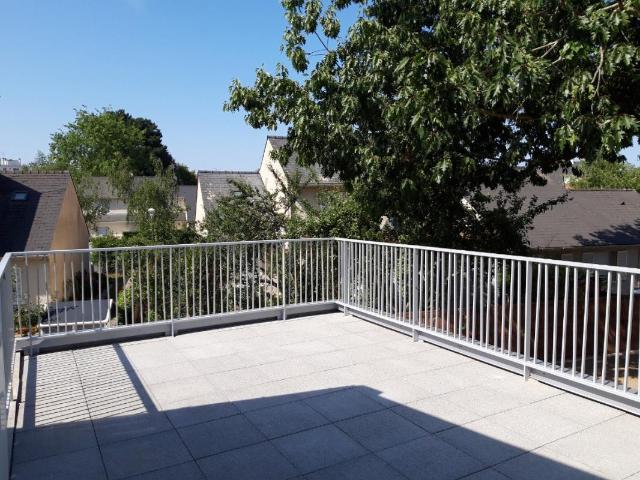 Appartement location à Nantes, Saint-herblain