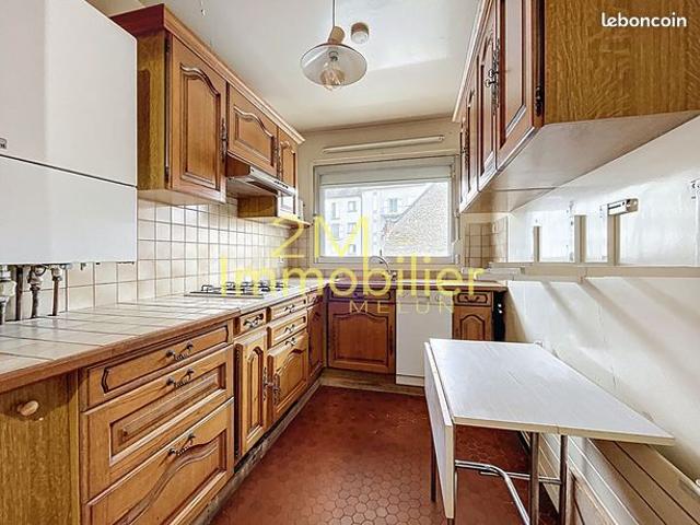 Appartement vente à Melun