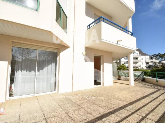 Appartement vente à Saint-Nazaire, Saint-nazaire