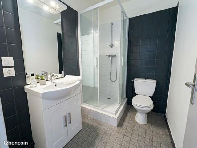 Appartement vente à Romans-sur-Isère, Drôme