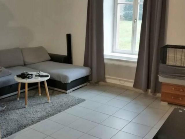 Appartement vente à Saint-Dié-des-Vosges, Étival-clairefontaine