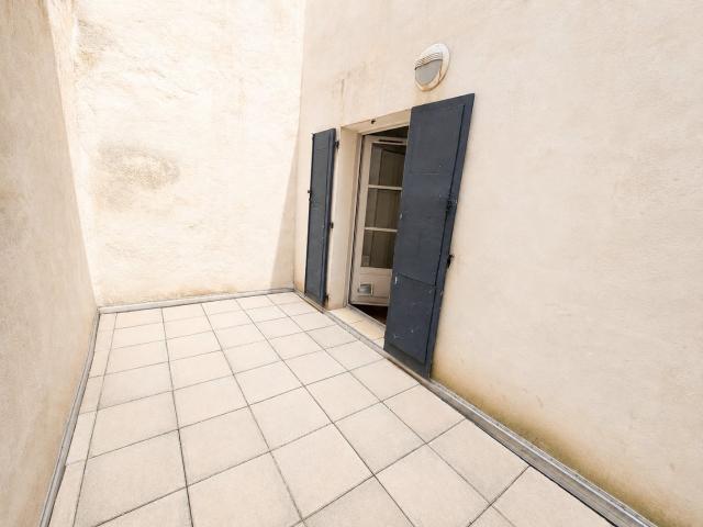 Appartement location à Avignon