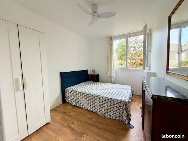 Appartement vente à Boulogne-Billancourt, Hauts-de-Seine