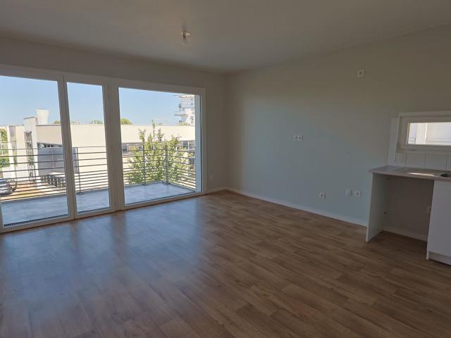 Appartement vente à Tours