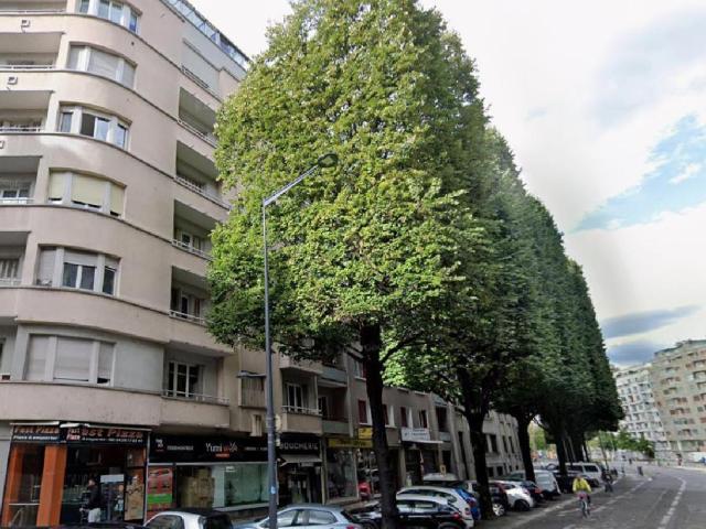 Appartement location à Grenoble