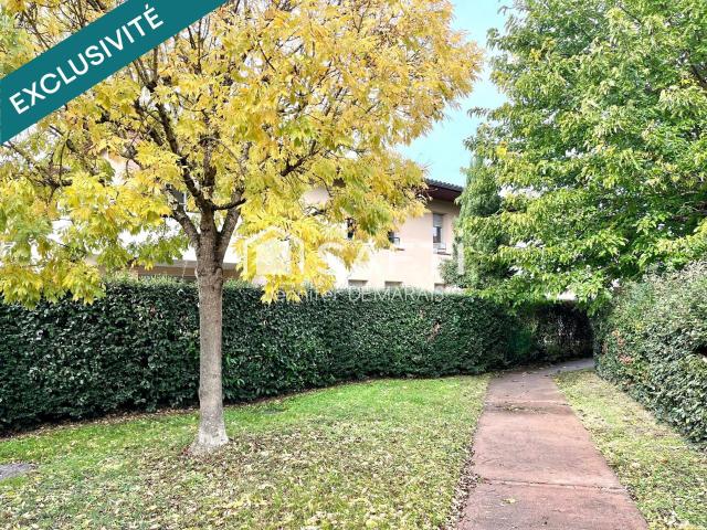 Appartement vente à Toulouse, Saint-jory