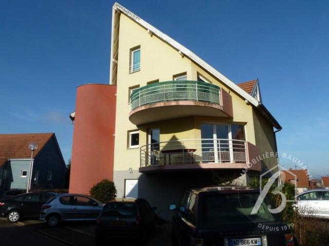 Appartement location à Saverne, Furdenheim