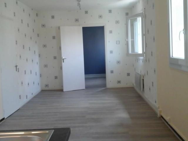 Appartement location à Les Littes, Sayat