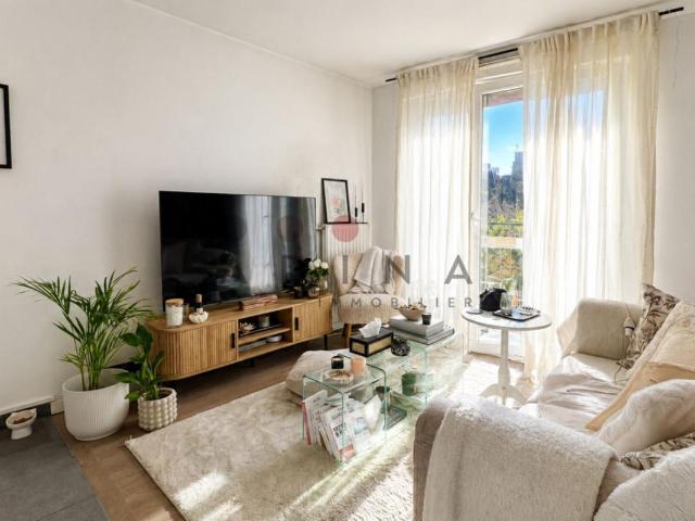 Appartement vente à Antony, Châtenay-malabry