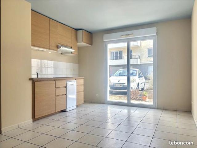 Appartement vente à Nantes, Saint-sébastien-sur-loire