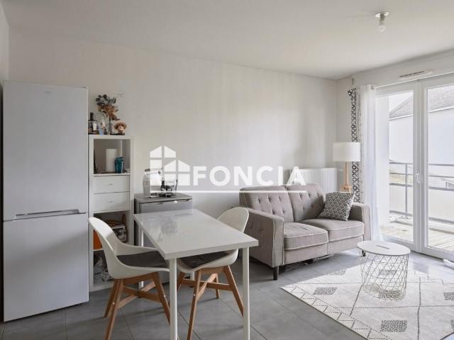 Appartement vente à Nantes, Saint-herblain