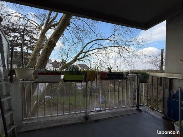 Appartement vente à Créteil, Boissy-saint-léger