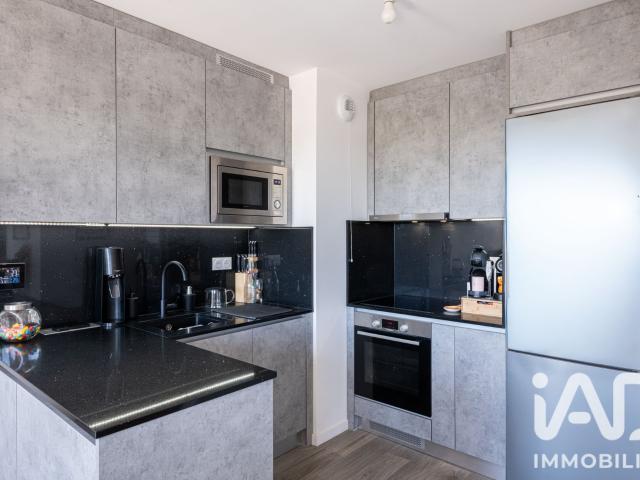 Appartement vente à Les Ulis, Essonne