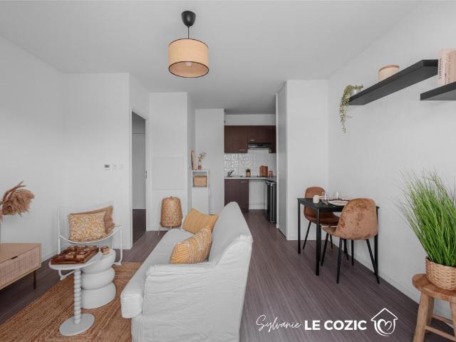 Appartement vente à Toulouse